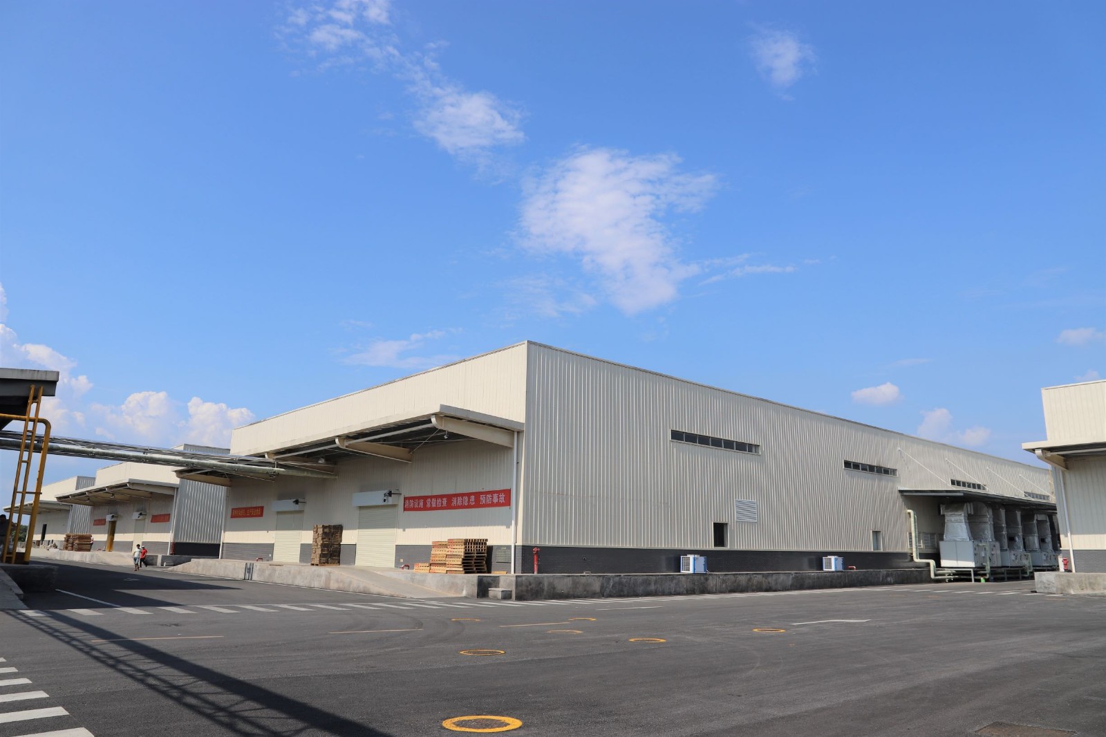 【虎嗅】跑赢大盘的宝博，可能还会涨